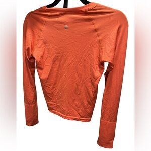 Lululemon Swiftly Race Length